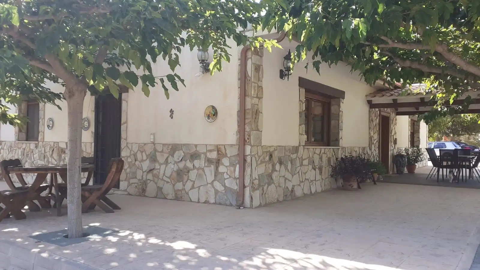 Detached house with pool for sale in Petrer, imagen 55