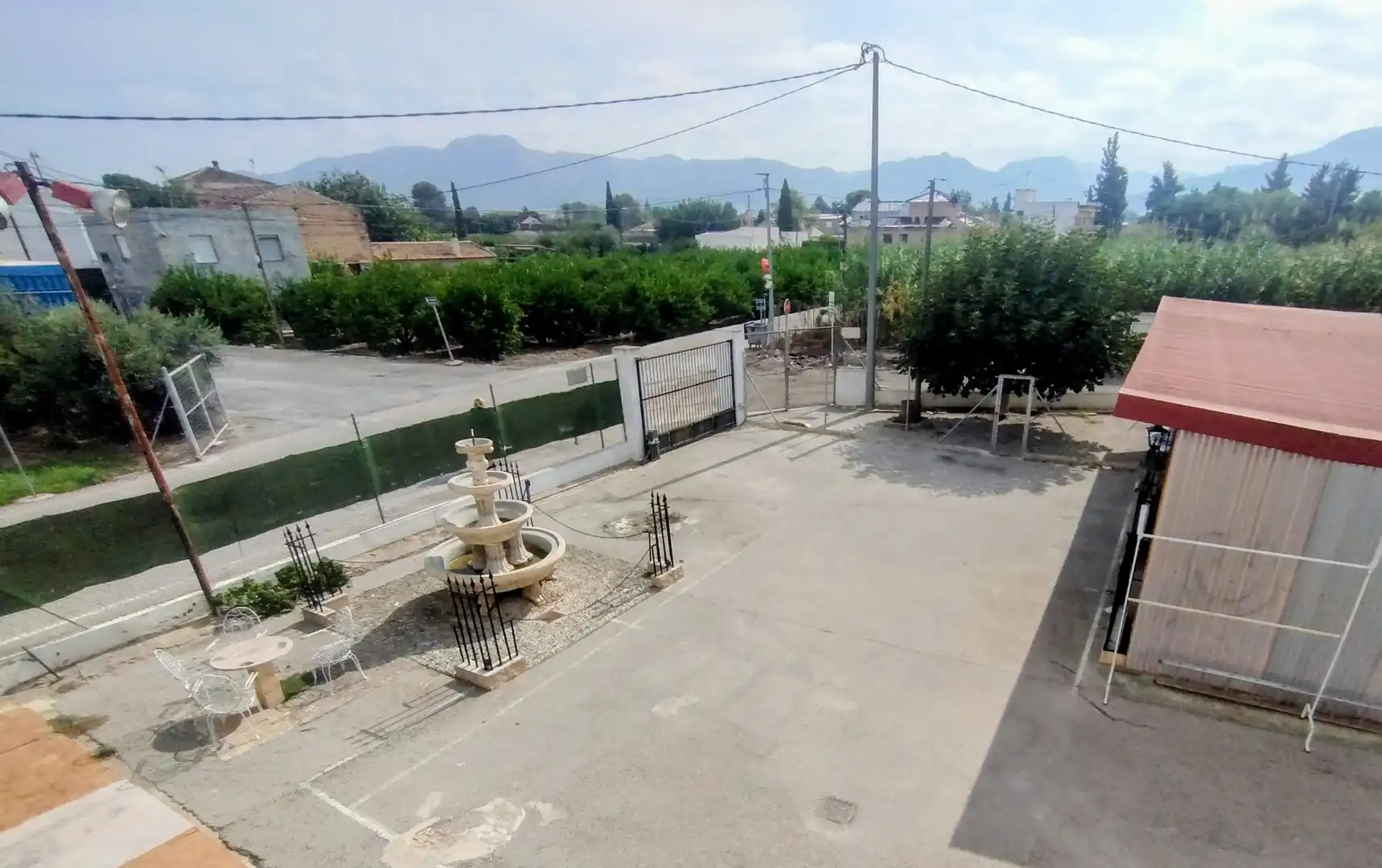 Villa con terrazza in vendita a Pedanías Este, imagen 29