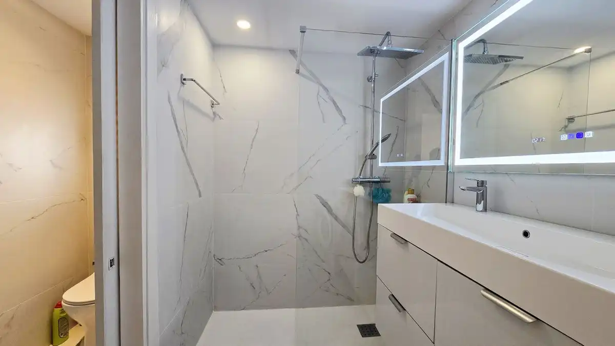 Flat for sale in Nueva Andalucía, imagen 17