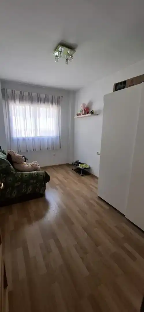Bedroom of Flat for sale in Gójar  with Air Conditioner