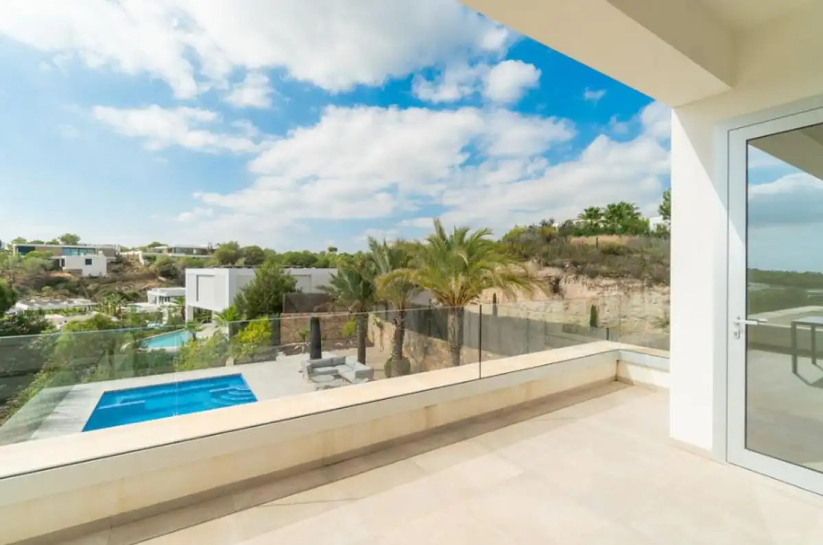 Detached house with pool for sale in Orihuela, imagen 15