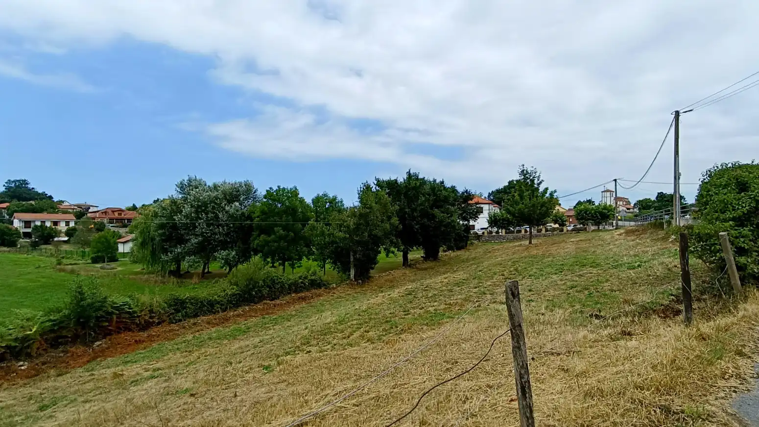 Terreni e lotti in vendita a Rubayo - BO RUBAYO-LAS CRUCES, imagen 8