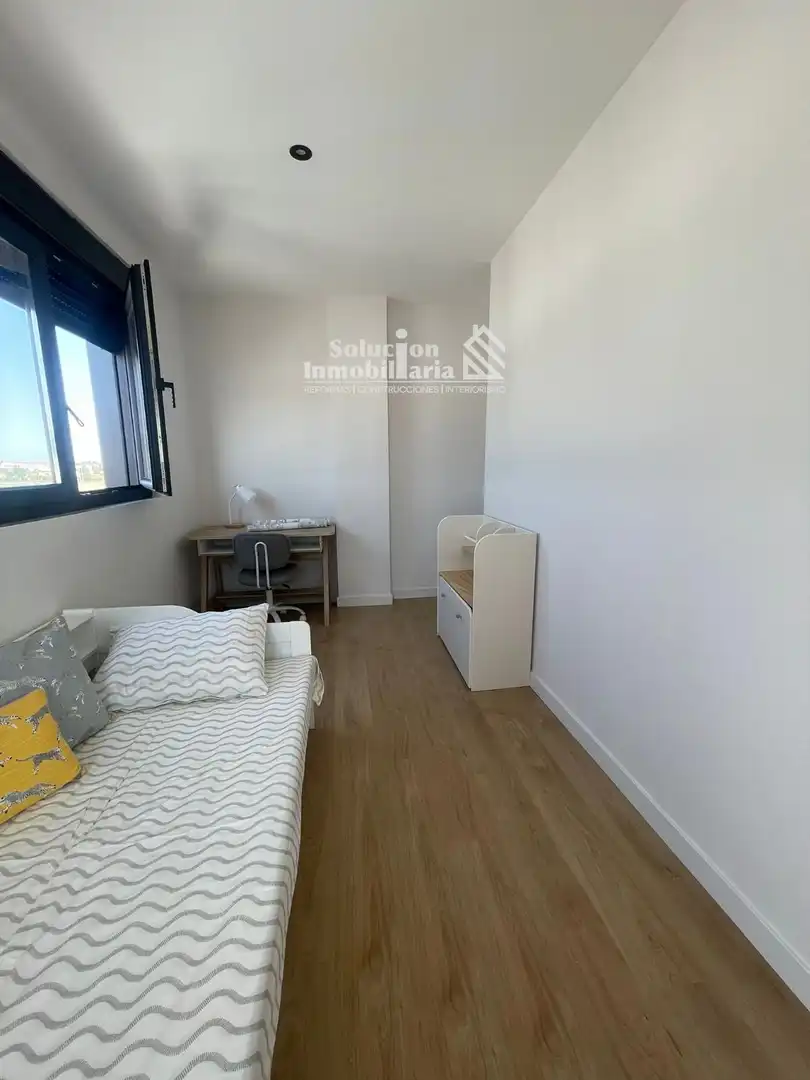 Casa adosada en venta en CALLE PEÑALARA, 14, Carbajosa de la Sagrada