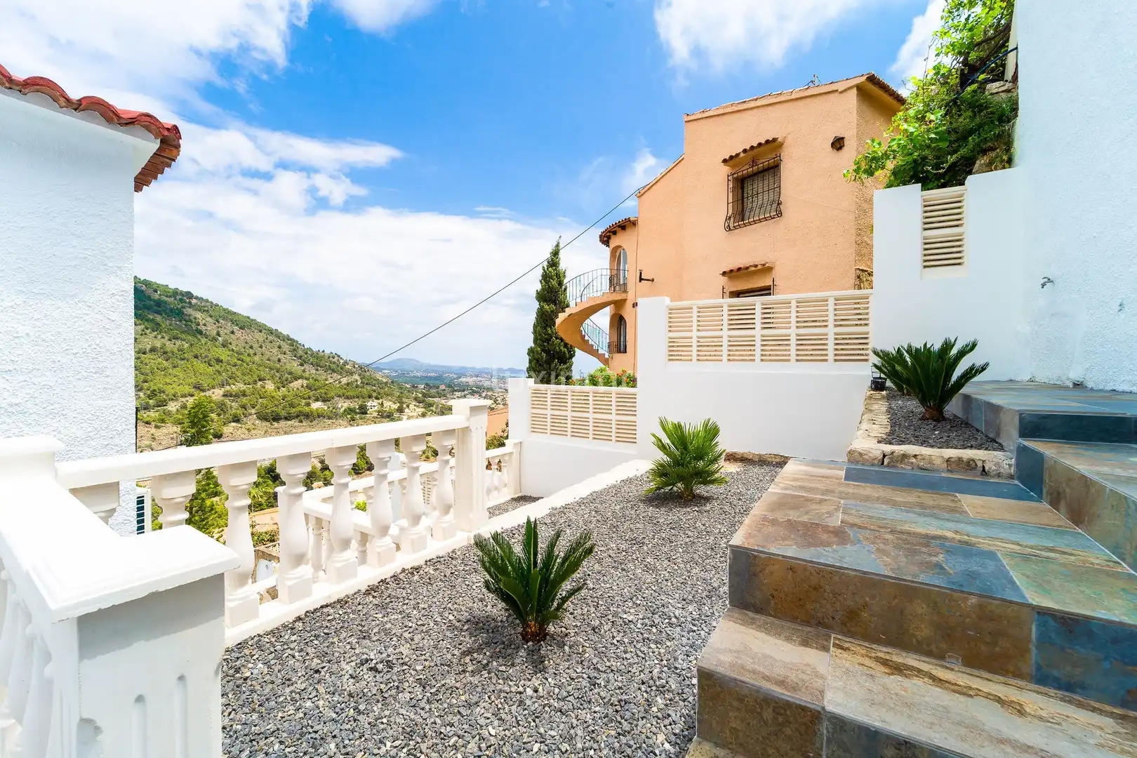 Villa con terrazza in vendita a Maryvilla, imagen 57