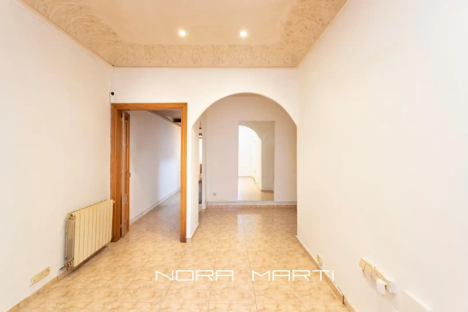 Planta baja en venta en Eixample