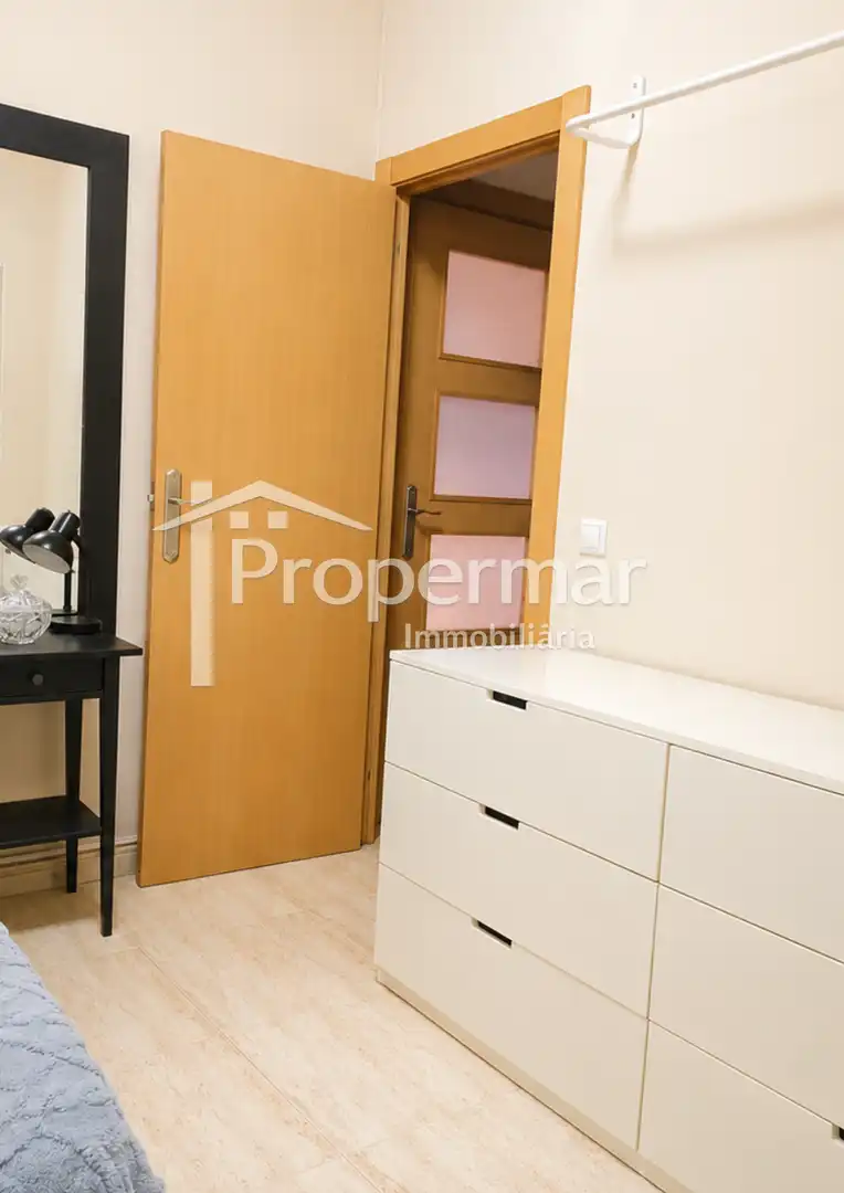 Flat with lift for sale in Montigalà - Sant Crist, imagen 12