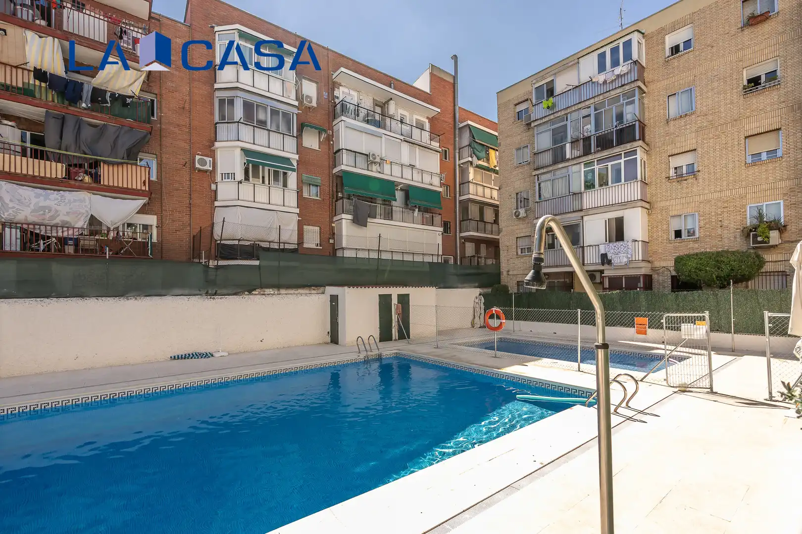 Piso con piscina en venta en Calle del Progreso, imagen 44