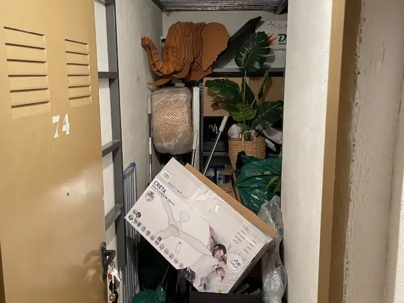 Pis en venda en Pozuelo de Alarcón amb Aire condicionat, Terrassa i Balcó