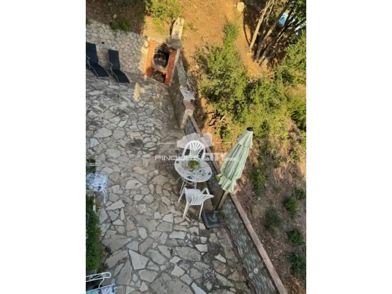 Houses for sale in Calle VILASSAR, Can Carreras - Montessol
