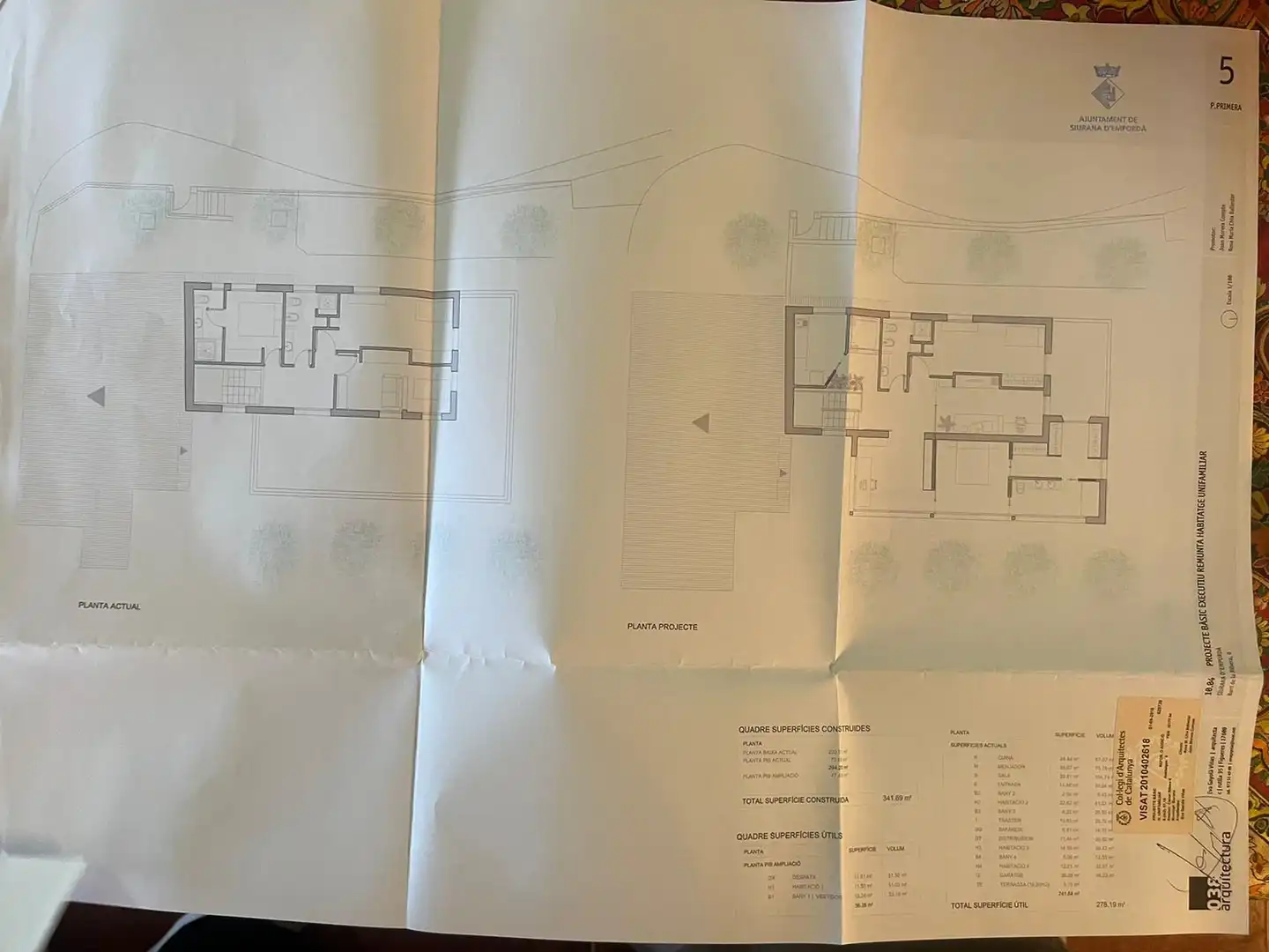Casa o xalet en venda a Carrer Ribera, Siurana