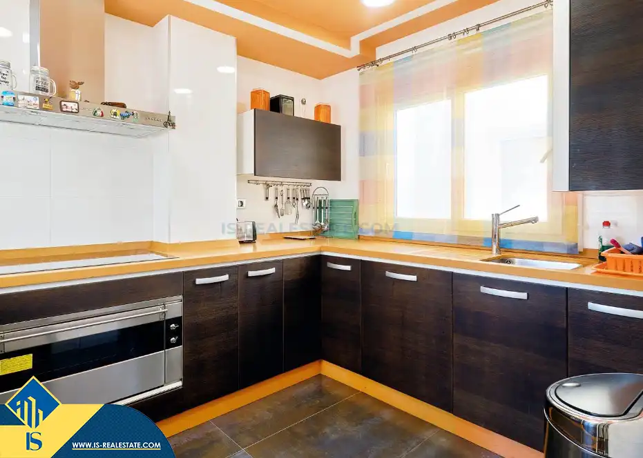 Penthouse mit Aufzug zum Verkauf in Centro, imagen 9