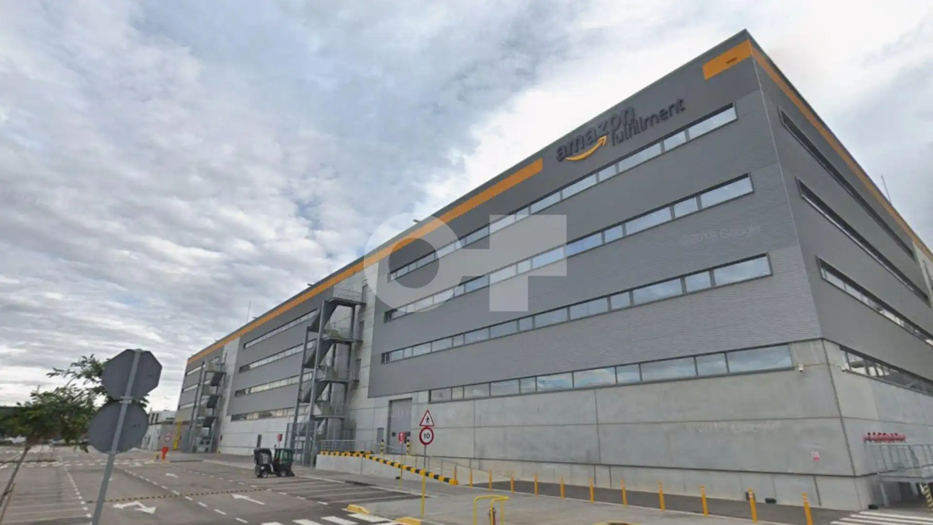 Terreno industrial en venta en Avenida Avinguda del Baix Llobregat, imagen 11
