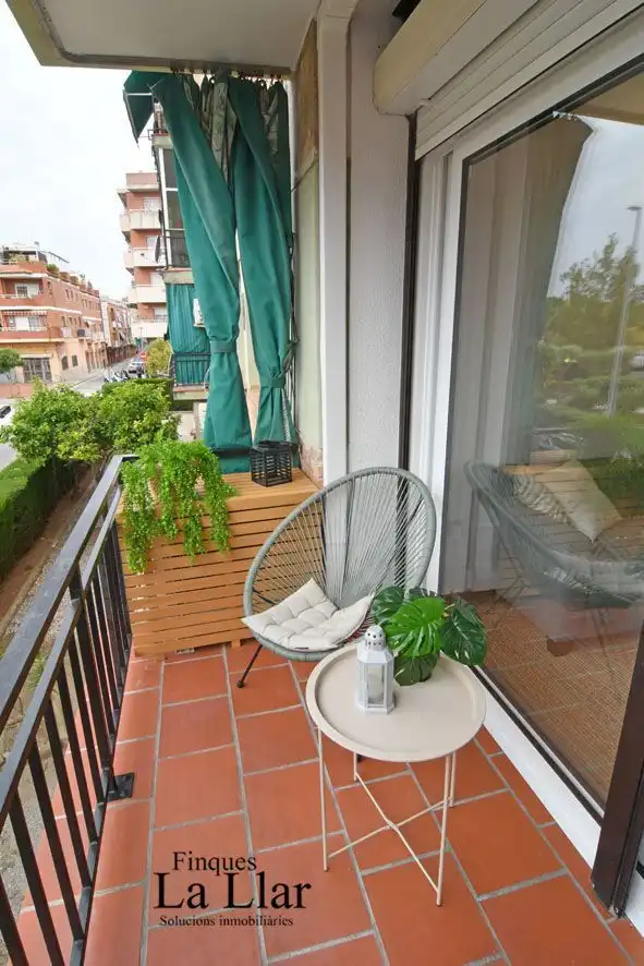 Piso en venta en APELES MESTRE, Passeig Maragall