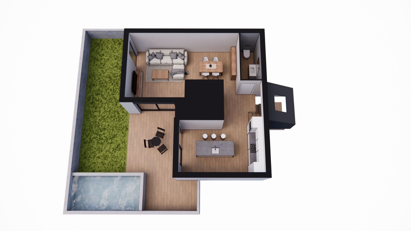 Duplex for sale in Passatge Pacte del Vigatans, 2, El Sucre - El Nadal