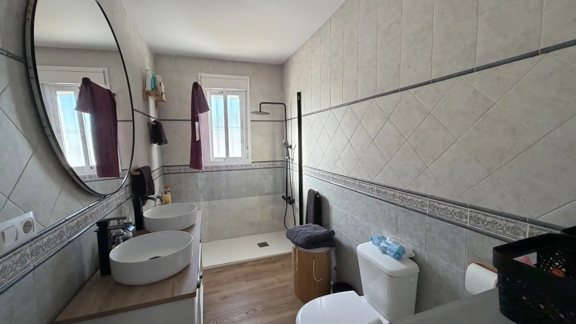 Villa con piscina in vendita a Los Franceses – La Vega, imagen 12