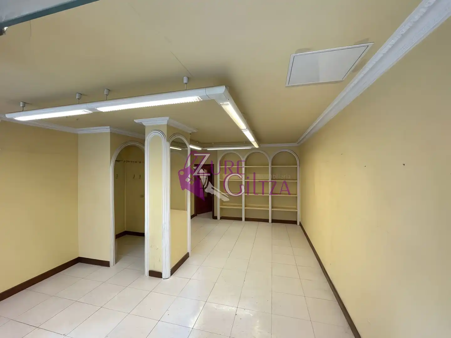 Local comercial de lloguer a Durango, imagen 8