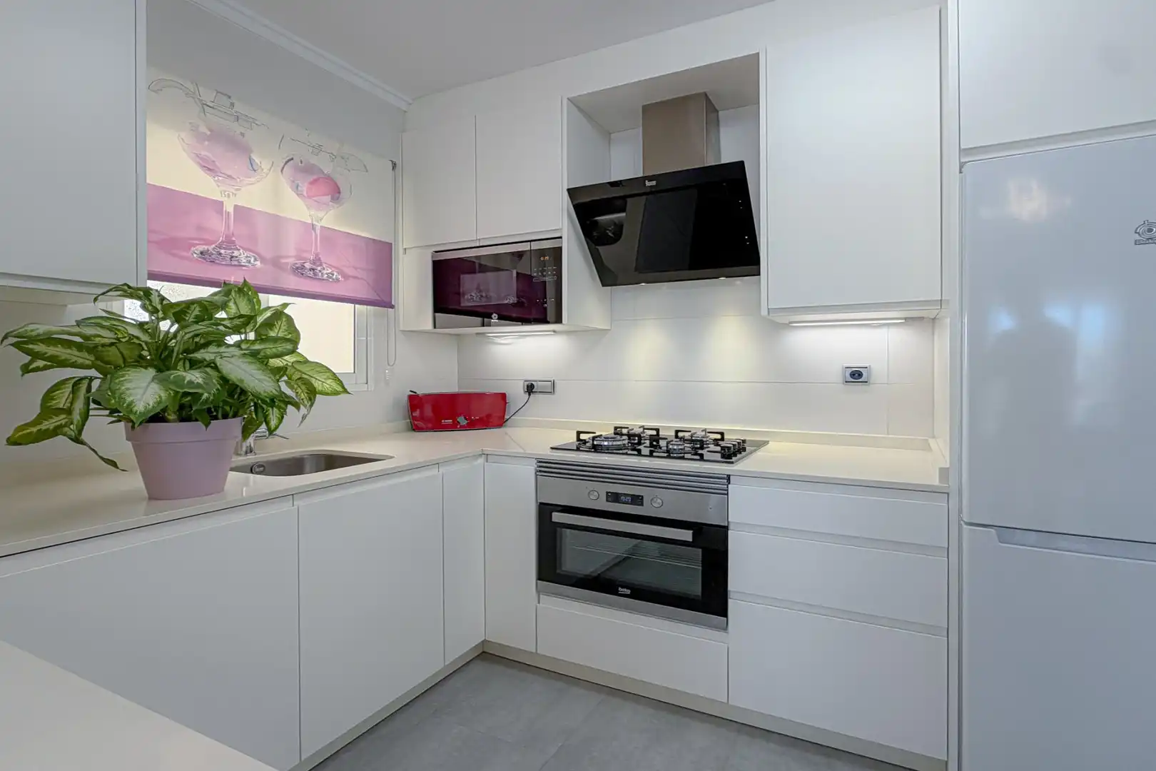 Ático con ascensor en venta en Avenida Diego Ramírez Pastor 192, imagen 16