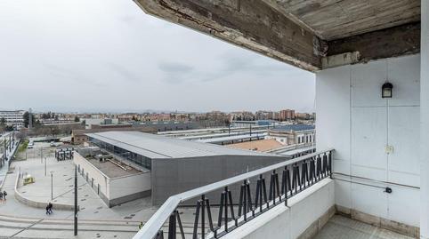 Foto 4 von Wohnung zur Miete in Calle Fray Leopoldo de Alpandei, 16, Pajaritos,  Granada Capital