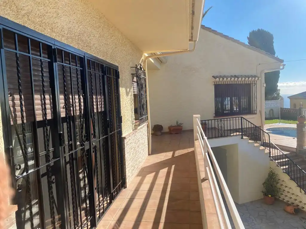 Chalet con piscina en venta en Velilla - Velilla Taramay, imagen 13