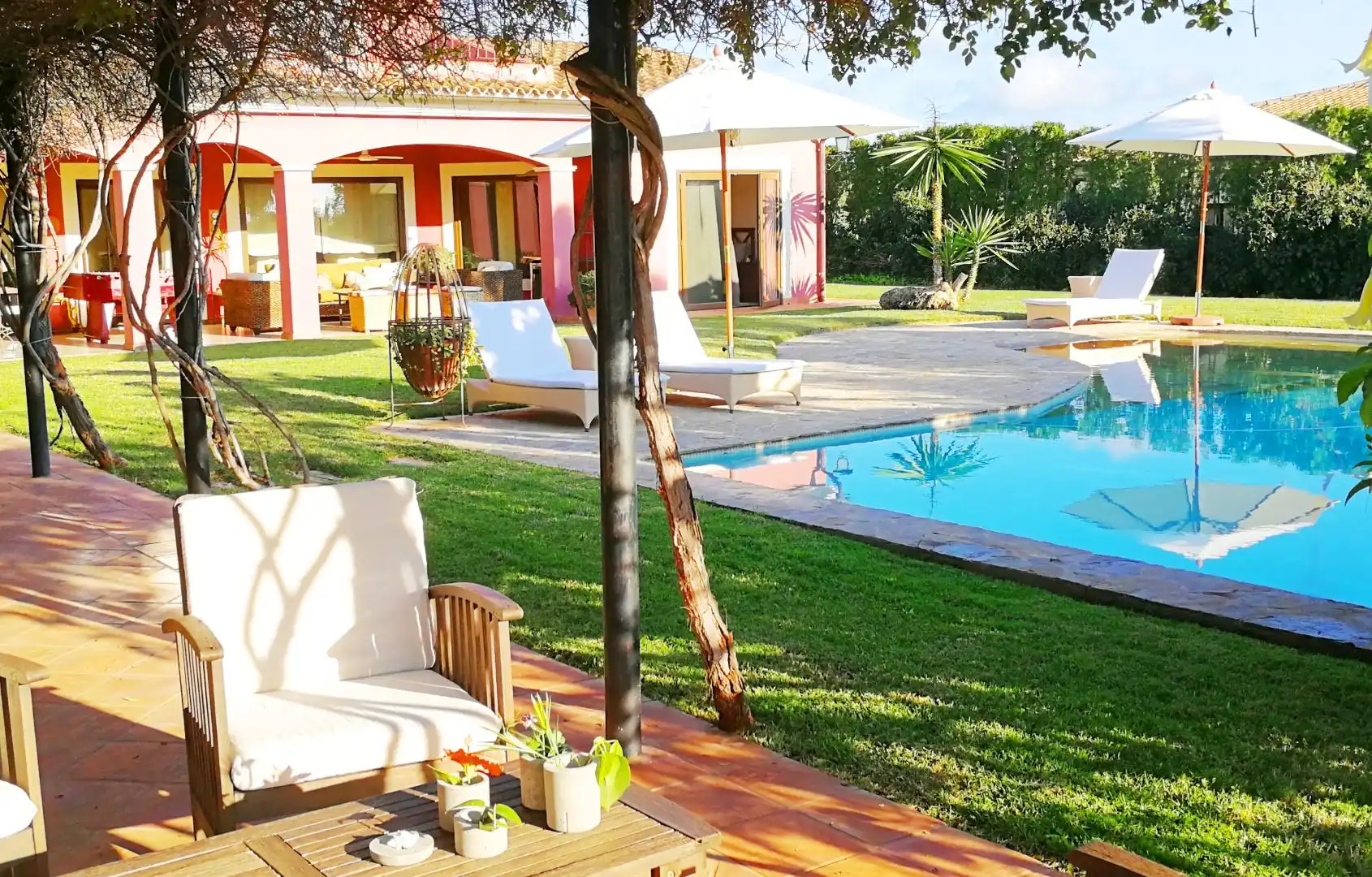 Casa o xalet en venda a Carrer de Génova, 19, Es Garrovers