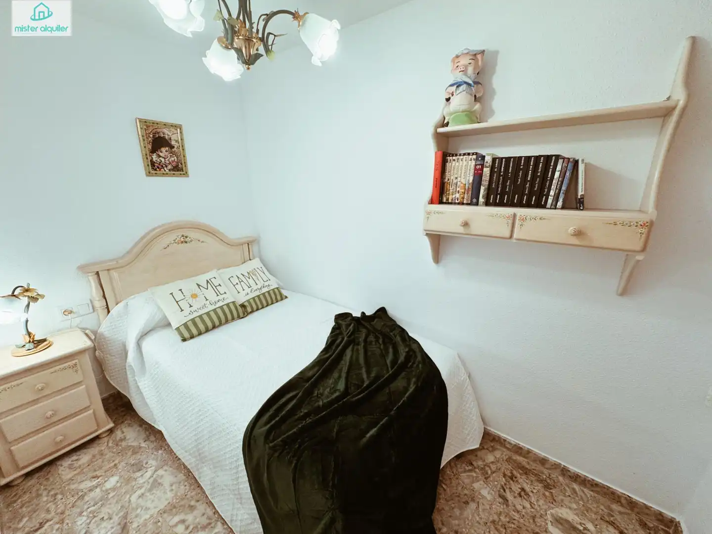 Apartment with terrace to rent in SANT PERE 31, imagen 76