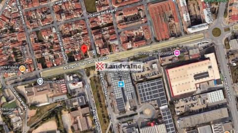 Foto 2 de Residencial en venda a De Santa Eulàlia, 257, Can Palet, Terrassa