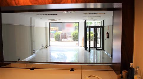 Photo 3 of Premises to rent in Tomelloso, Ciudad Real