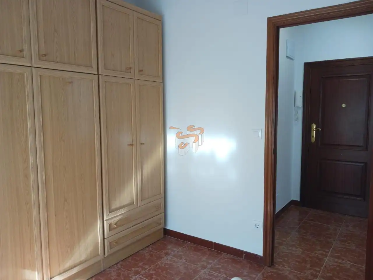 Apartments for rent in Ferrol  with Heating and Furnished