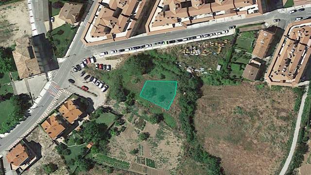 Terreno en Venta en  UA-28 31 en Lardero