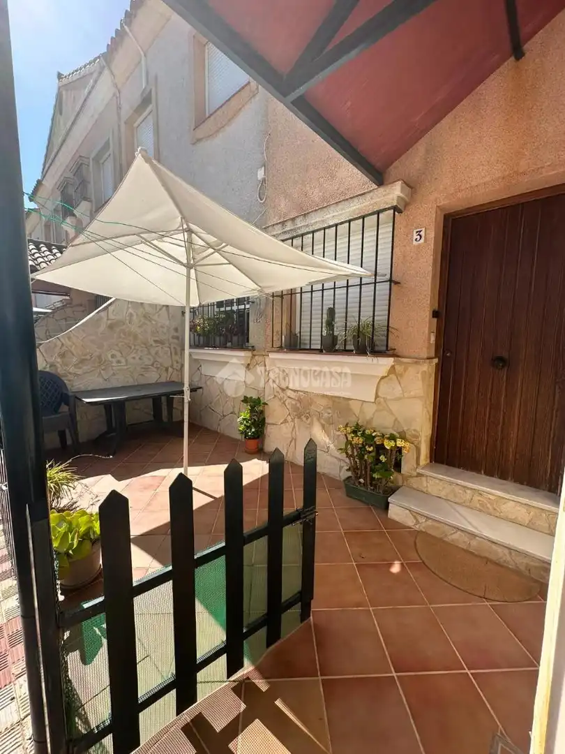 Maison jumelée à vendre à Arcos de la Frontera, imagen 2
