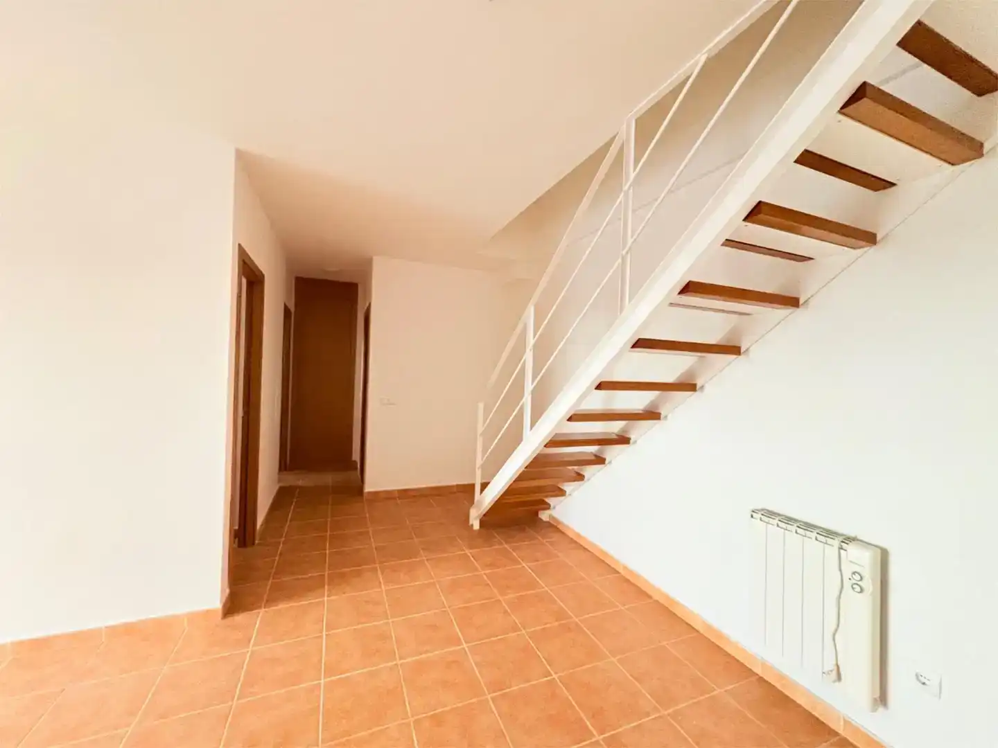 Flat for rent in Cabezamesada  with Balcony