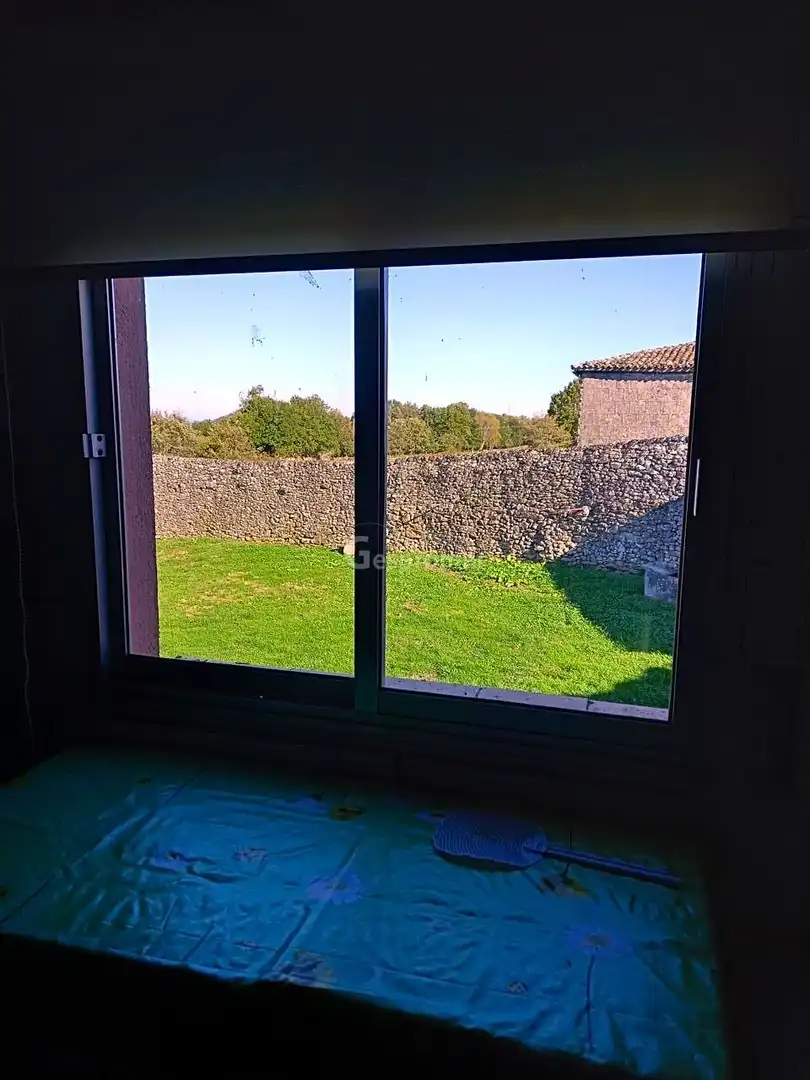 Casa o chalet en venta en A Teixeira  con Calefacción, Jardín privado y Terraza