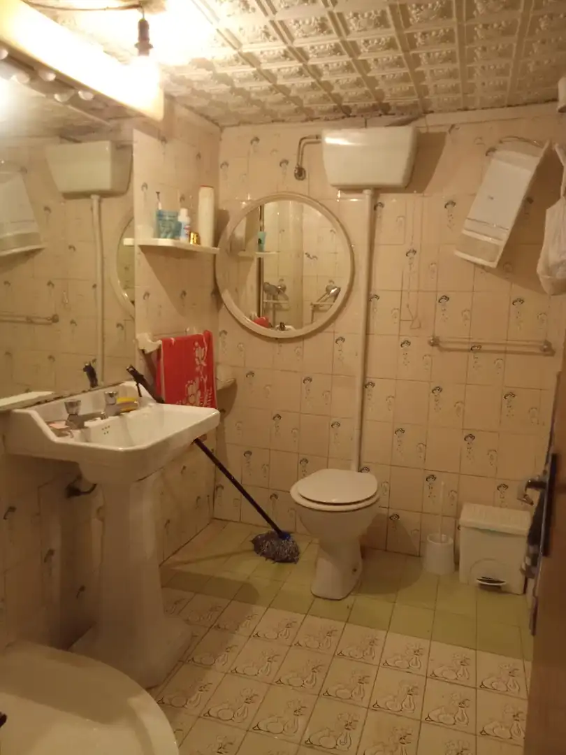 Baño de Casa o chalet en venta en Robledo