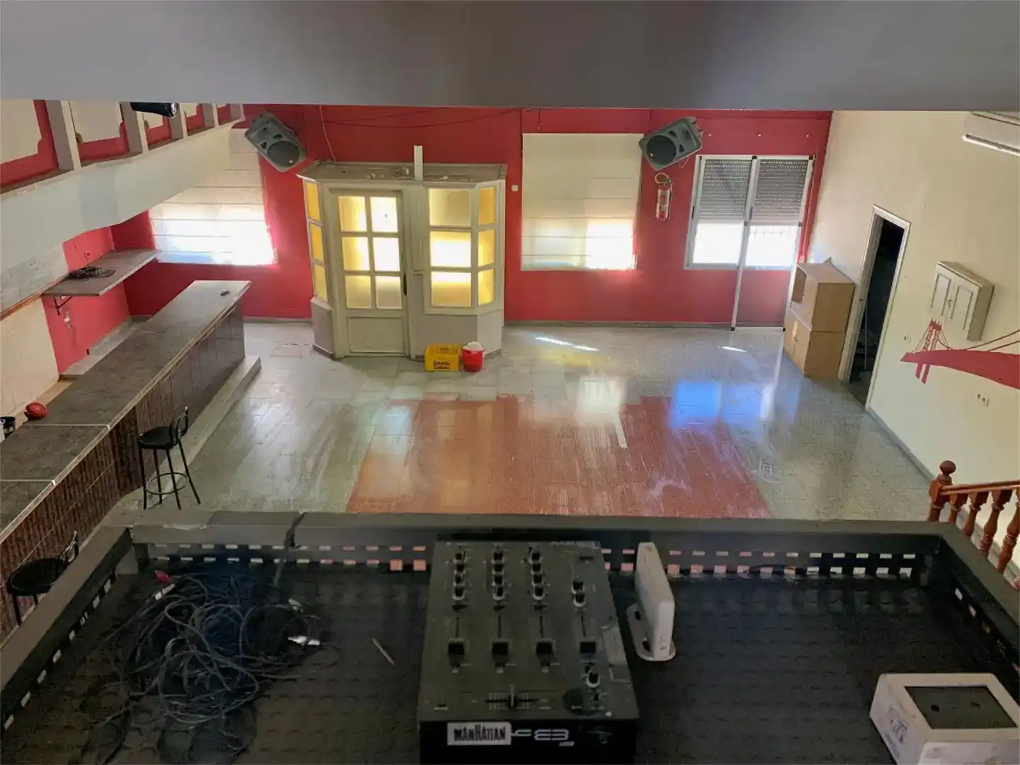 Commercial properties for sale in Abengibre