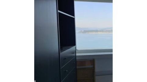Se vende apartamento Illa Toralla Vigo