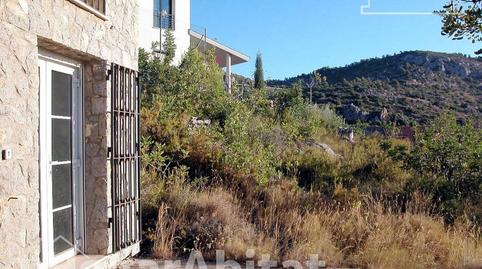 Foto 2 de Casa o xalet en venda a Calle Joan Miro, Montornés - Las Palmas - El Refugio, Benicasim / Benicàssim