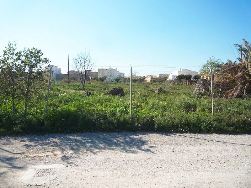 Residencial en venda en Mutxamel