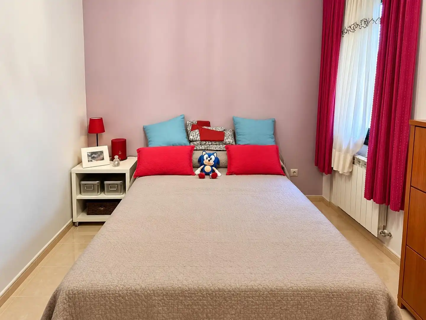 Wohnung mit Aufzug zum Verkauf in Borox, imagen 14