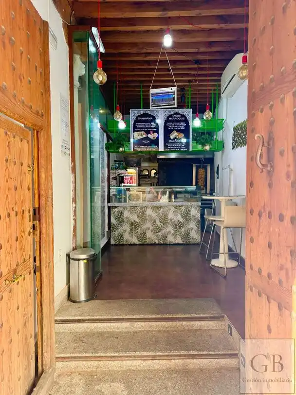 Gewerbefläche zum Verkauf in Calle Plata, imagen 3