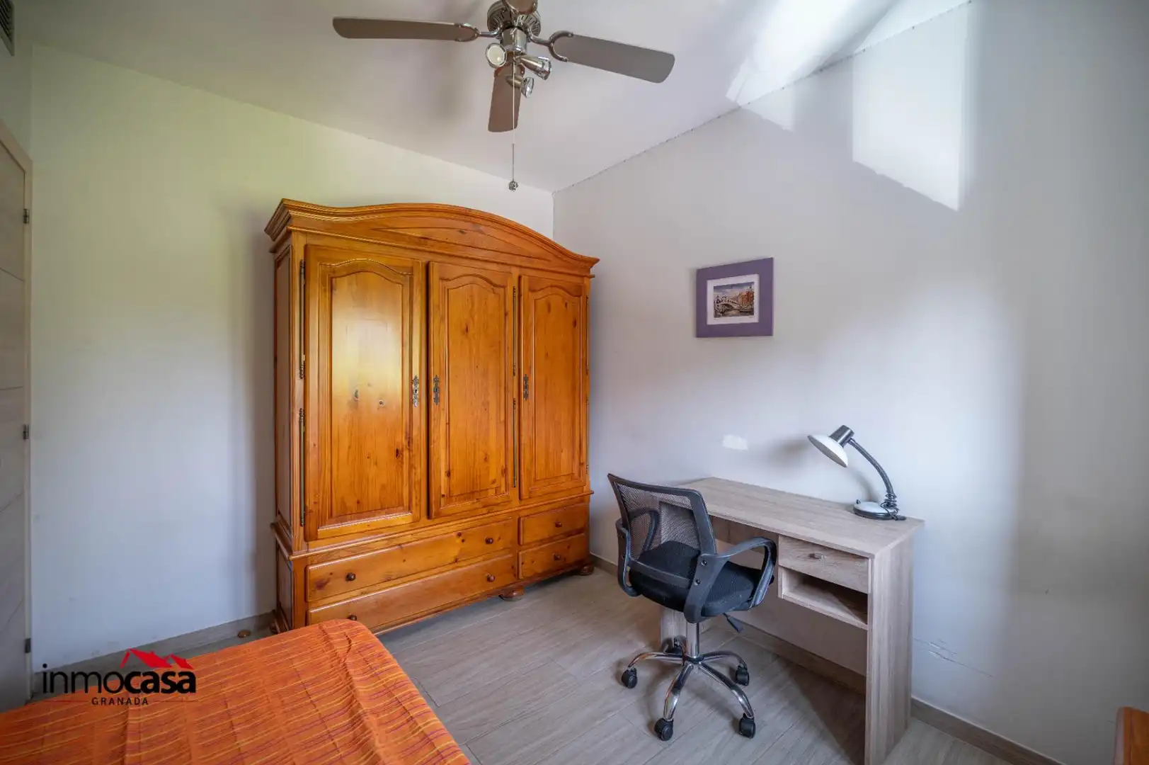 Habitación de Piso en venta en Granada con Aire acondicionado, Calefacción y Terraza