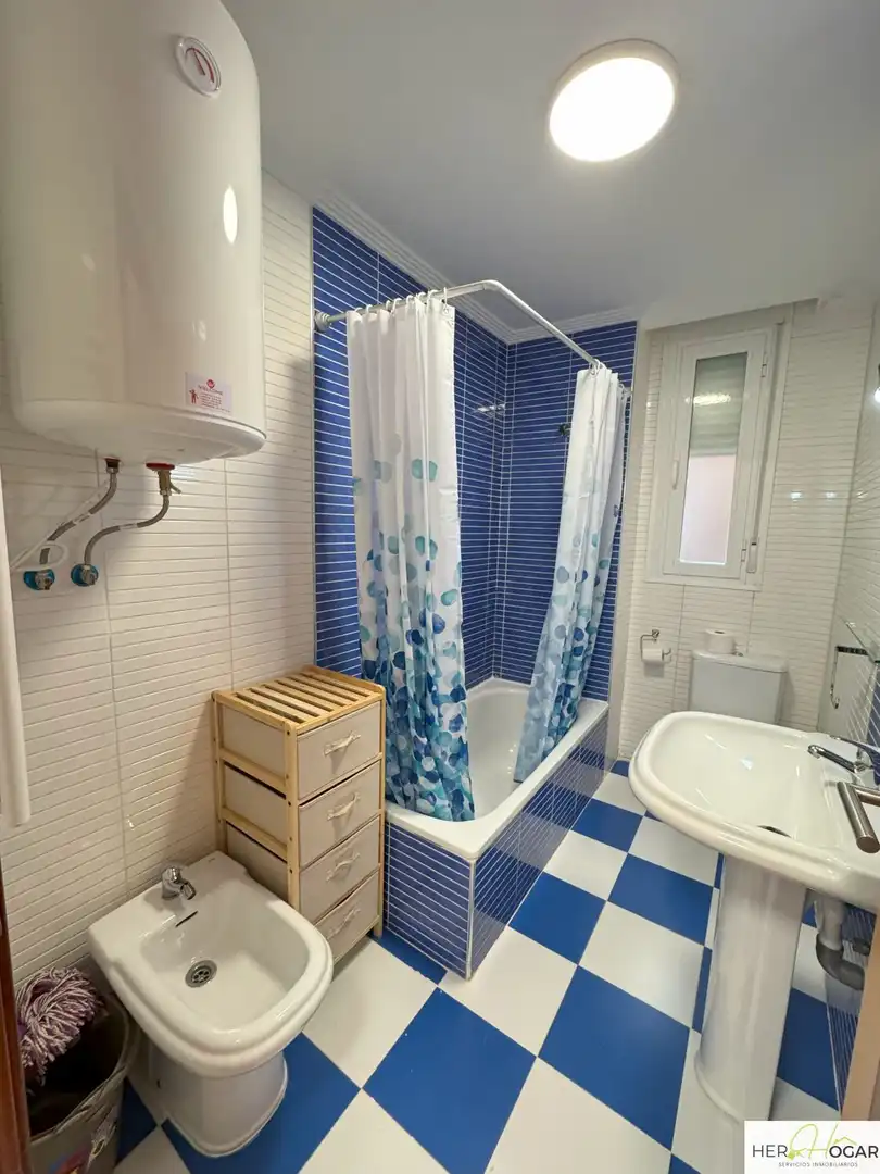 Wohnung zur Miete in Magán