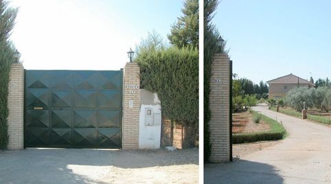 Photo 2 of Houses for sale in Mairena - Almensilla, Bollullos de la Mitación, Sevilla