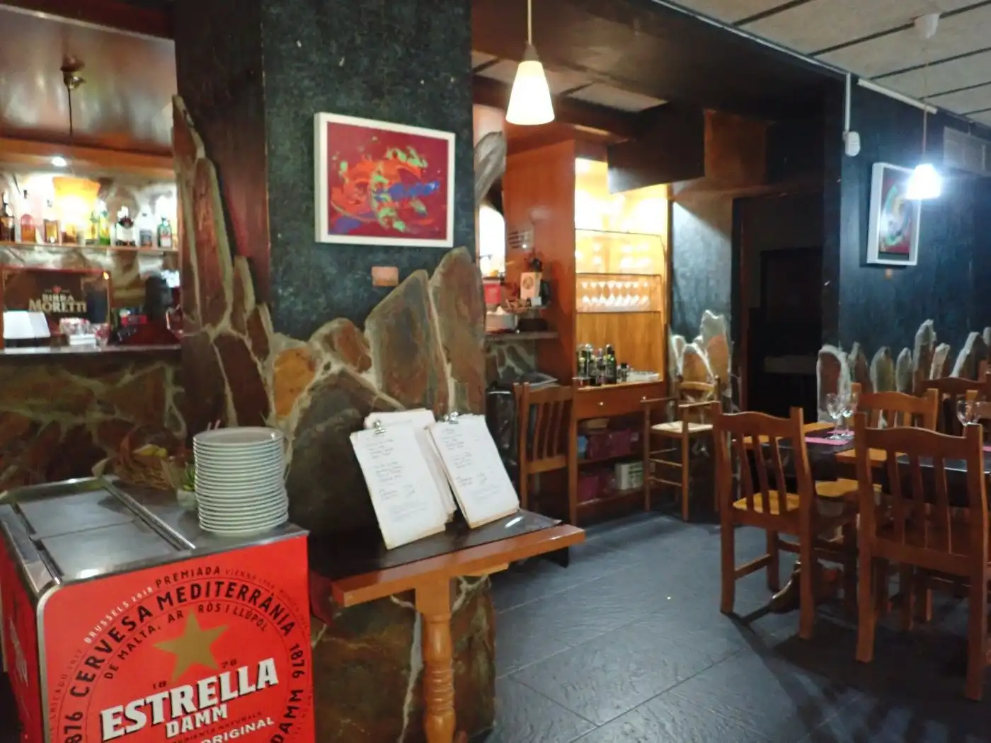 Local comercial en traspàs a Estruch - Eixample, imagen 6