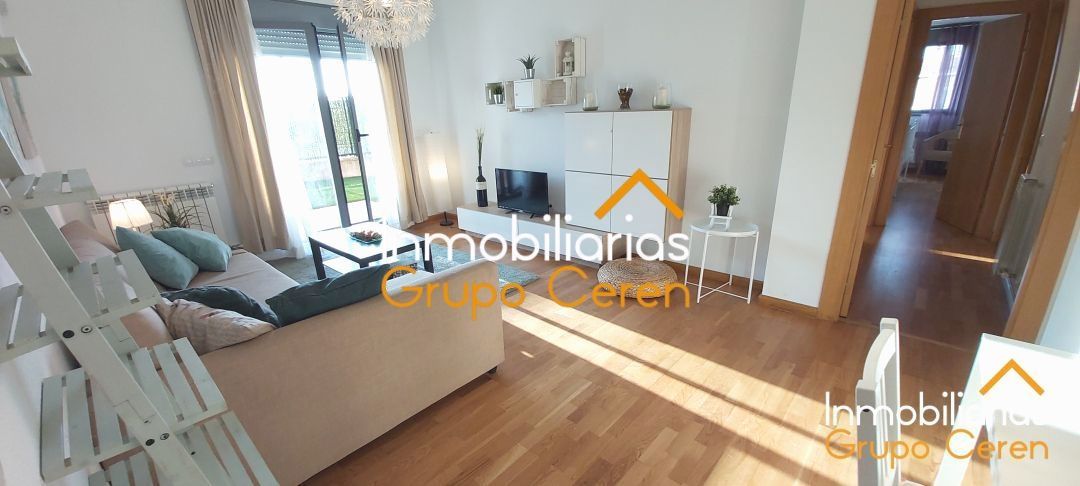 Apartment for sale in Cirueña