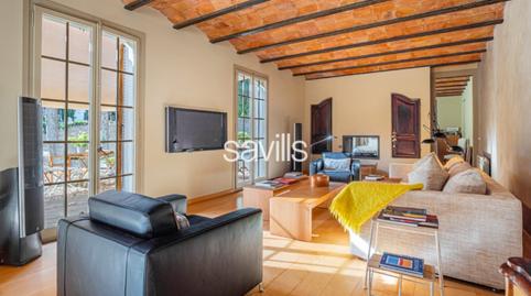 Foto 5 de Casa o chalet en venta en Tiana, Barcelona