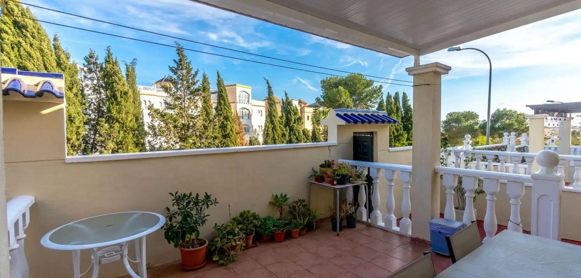 Casa con piscina en venta en San Miguel de Salinas, imagen 30