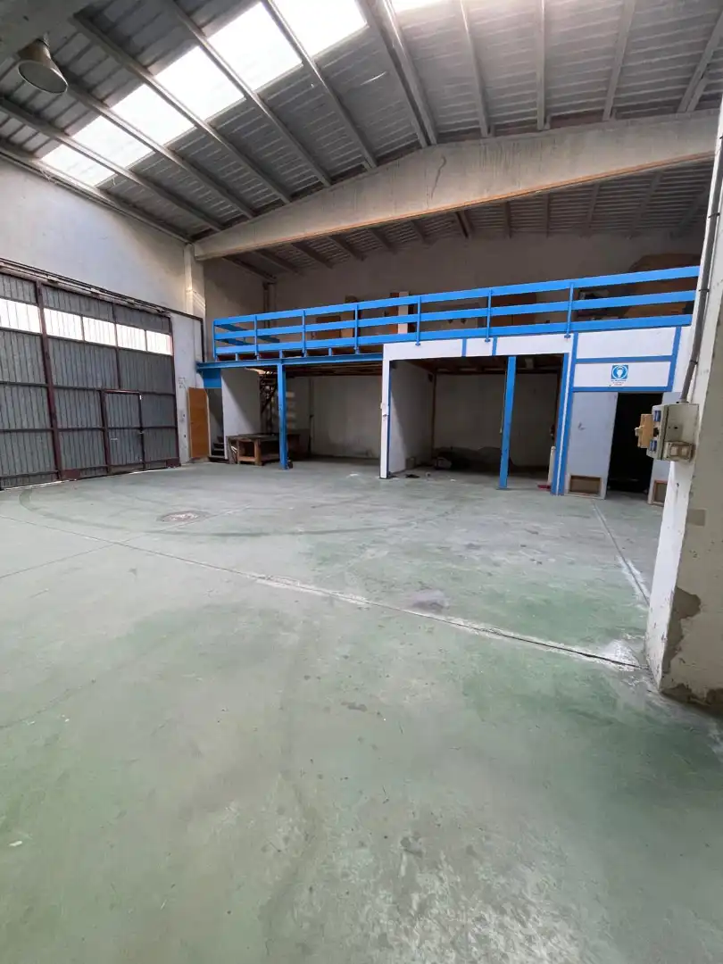 Local comercial de lloguer a Camino C, imagen 14
