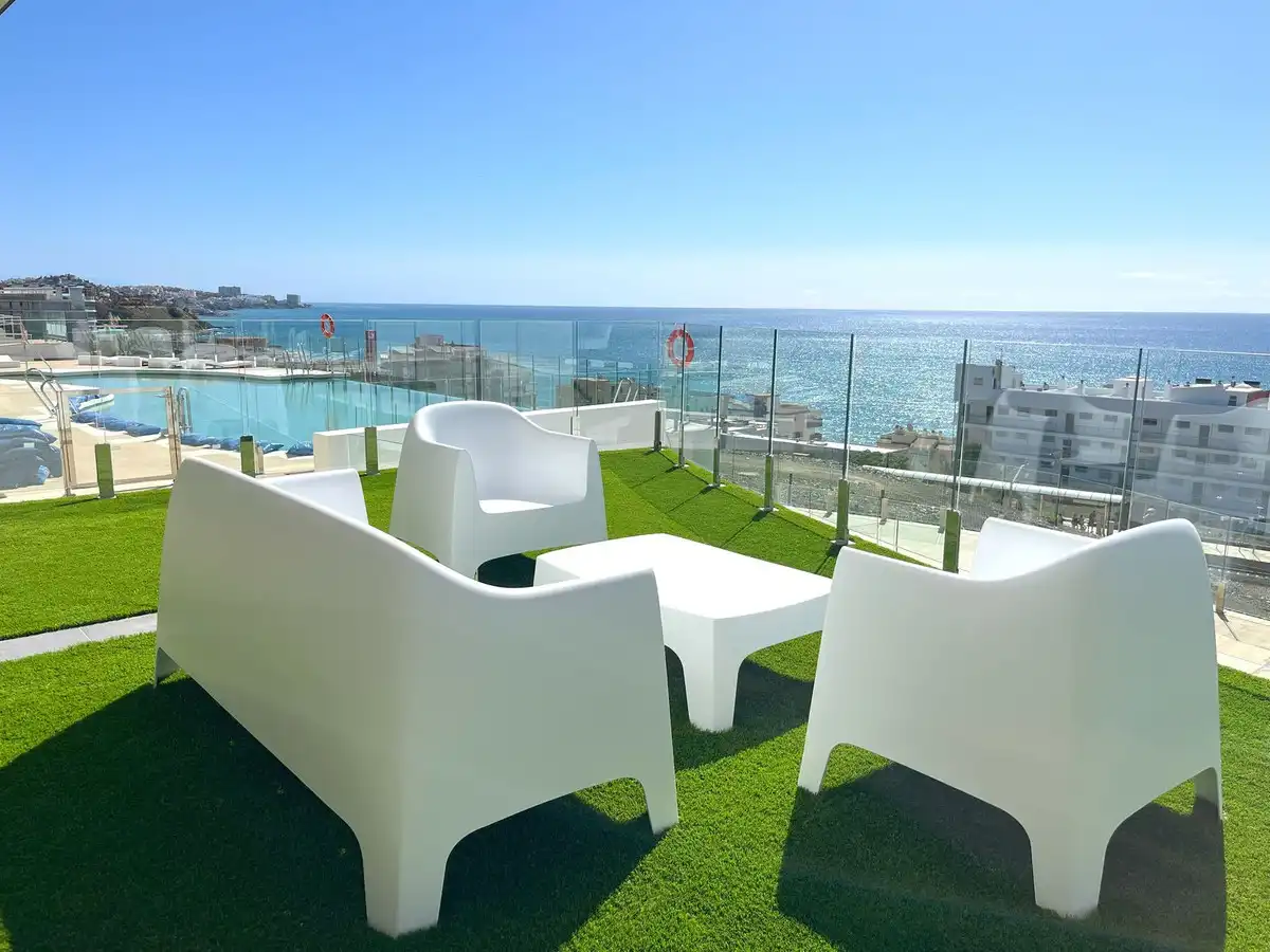 Apartament amb piscina en venda a BEGOÑA, imagen 17