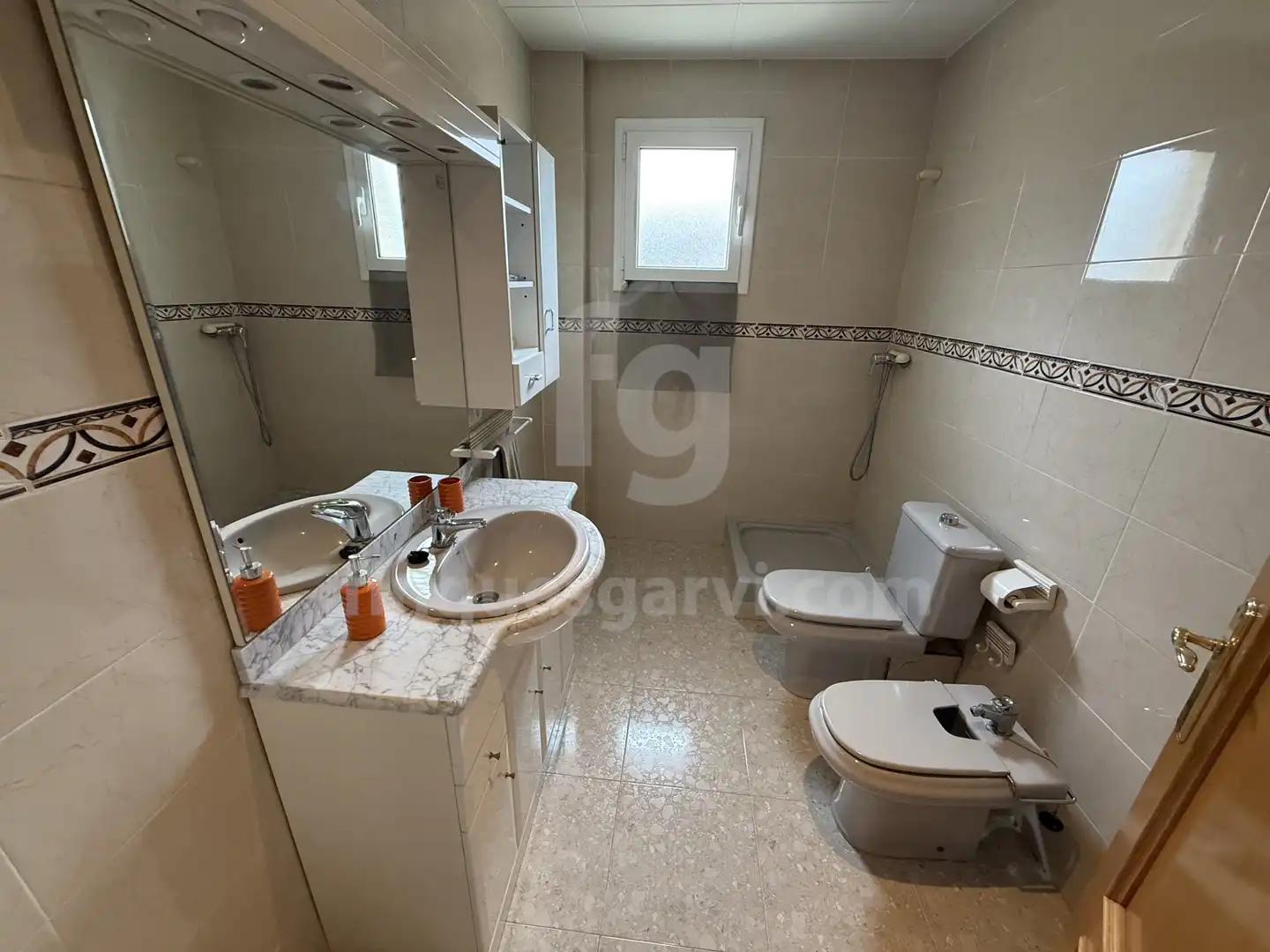Baño de Casa o chalet en venta en Piera con Calefacción, Terraza y Trastero