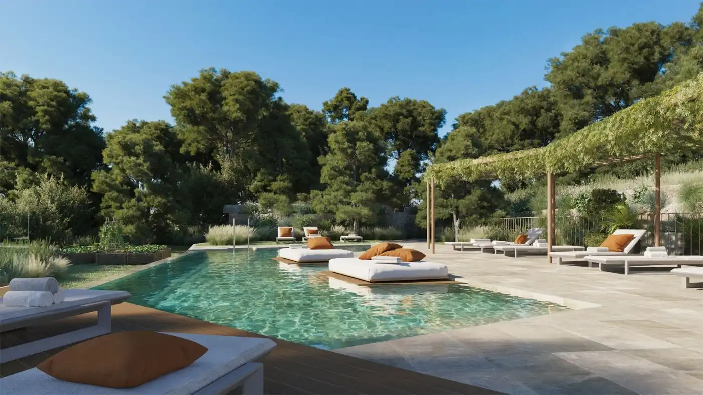 Penthouse with terrace for sale in Mijas pueblo, imagen 23